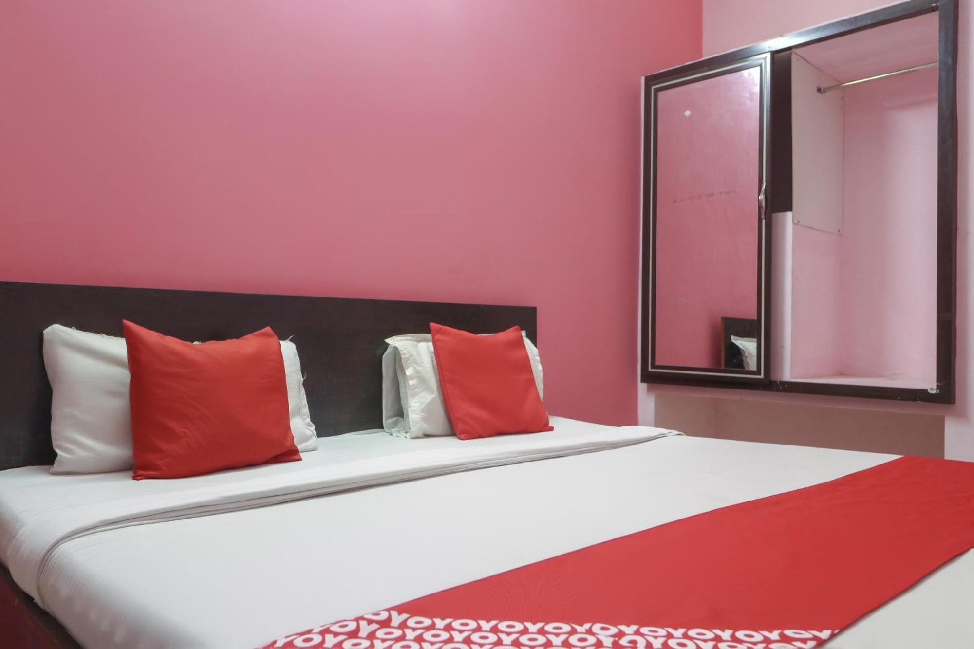 Oyo Flagship 74383 Hotel Grand Tulip Lalewal Экстерьер фото